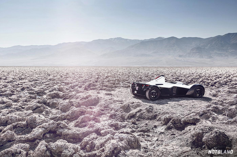 Illustration for article titled The 30 Auto Photographers You Have to Follow